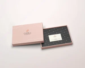 طباعة بوكسات هدايا مطابع قطر